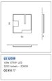 SILLUX LS 5/319