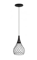 STILNOVO 8140 MONGOLFIER