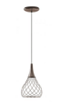 STILNOVO 8140 MONGOLFIER