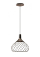 STILNOVO 8140 MONGOLFIER