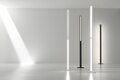 STILNOVO 8452 TABLET FLOOR