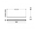 STILNOVO 8475 TABLET
