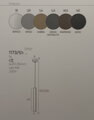 TOP LIGHT 1173/S SQUARE TUBE