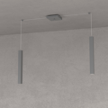 TOP LIGHT 1173/S SQUARE TUBE