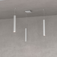 TOP LIGHT 1173/S SQUARE TUBE