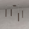 TOP LIGHT 1173/S SQUARE TUBE