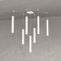 TOP LIGHT 1173/S SQUARE TUBE