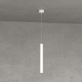 TOP LIGHT 1174/S ROUND TUBE
