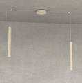 TOP LIGHT 1174/S ROUND TUBE