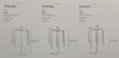 TOP LIGHT 1174/S ROUND TUBE