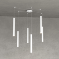 TOP LIGHT 1174/S ROUND TUBE