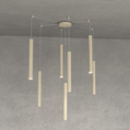 TOP LIGHT 1174/S ROUND TUBE
