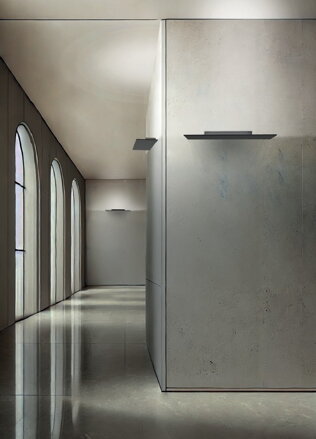 SIKREA FLAT