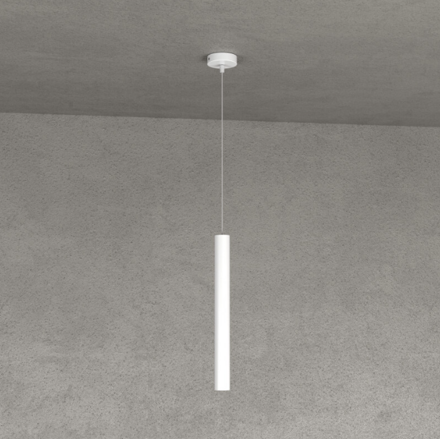TOP LIGHT 1174/S ROUND TUBE